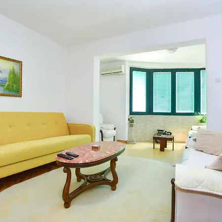 Super Komforan Apartman Dubovica Lux Budva Exterior photo