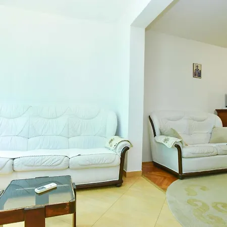 Super Komforan Apartman Dubovica Lux Budva Exterior photo