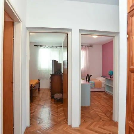 Super Komforan Apartman Dubovica Lux Budva Exterior photo