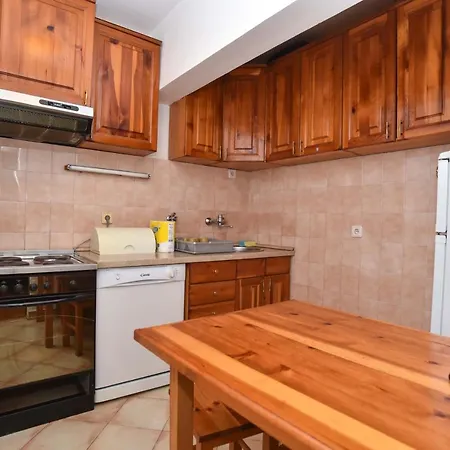 Super Komforan Apartman Dubovica Lux Budva Exterior photo