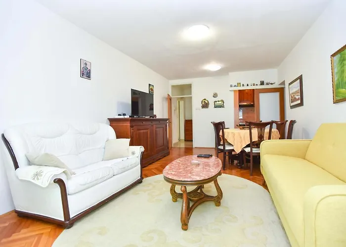 Super Komforan Apartman Dubovica Lux