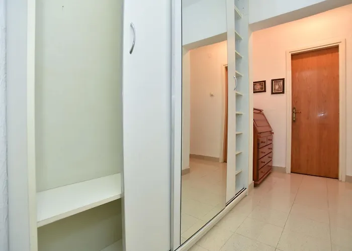 Super Komforan Apartman Dubovica Lux