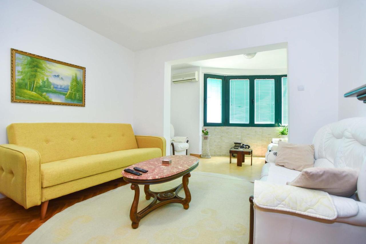 Super Komforan Apartman Dubovica Lux *