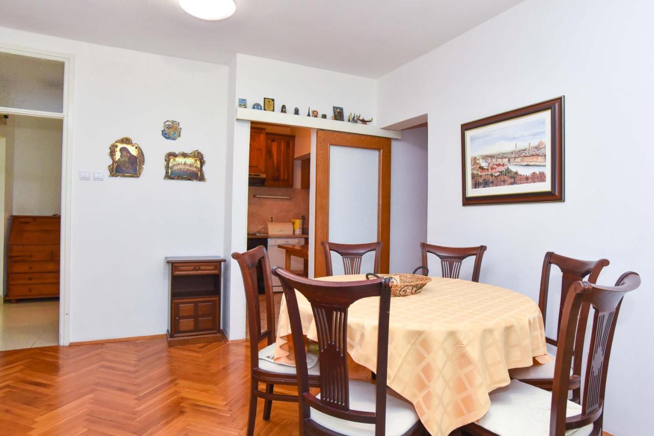 Appartamento Super Komforan Apartman Dubovica Lux Budua