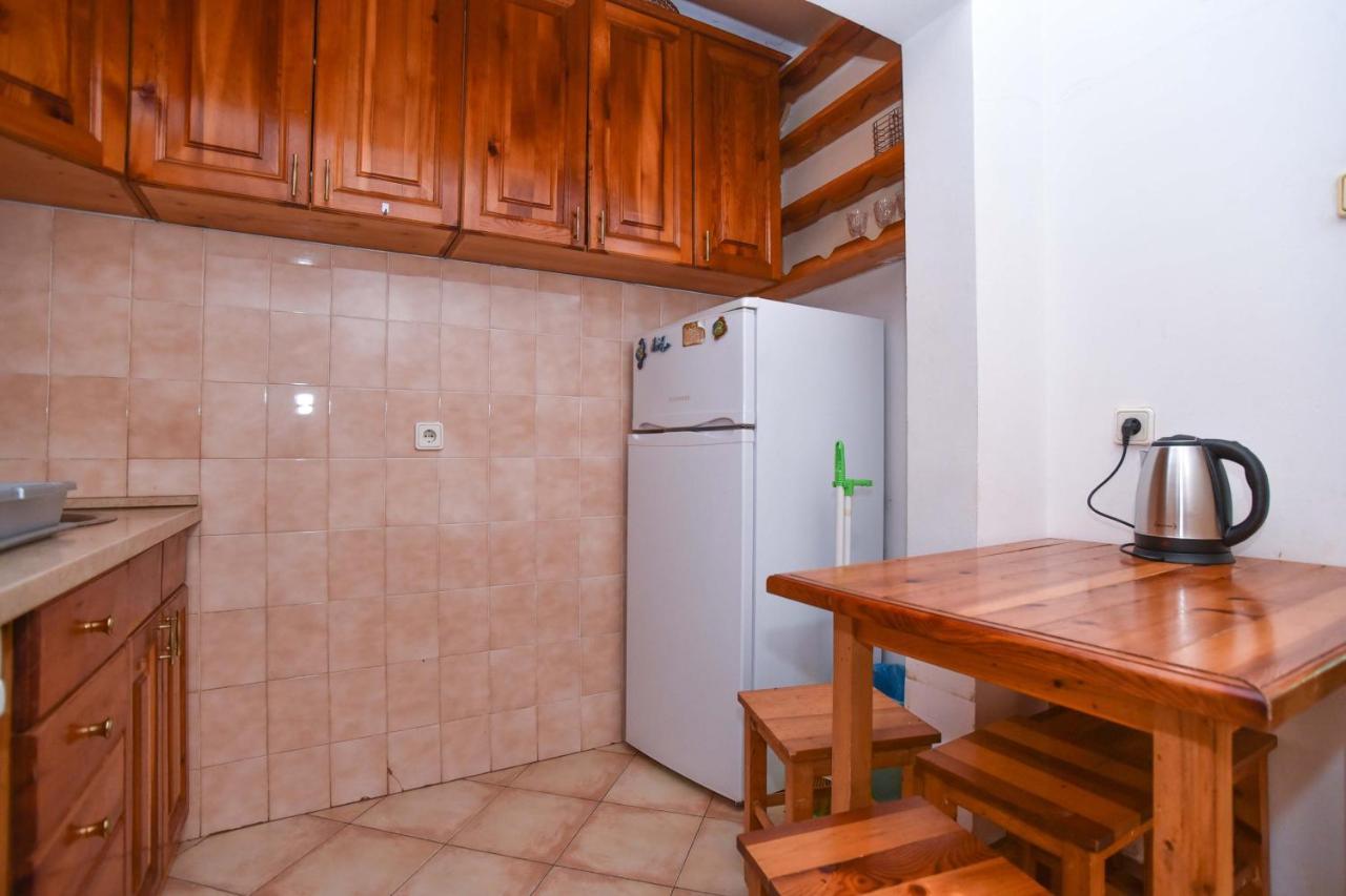 Super Komforan Apartman Dubovica Lux Будва