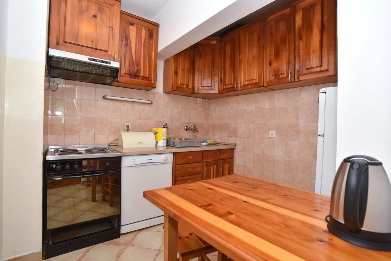 Super Komforan Apartman Dubovica Lux Budua