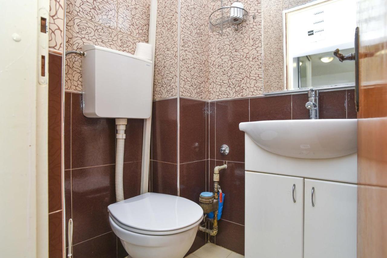 Апартаменты Super Komforan Apartman Dubovica Lux *