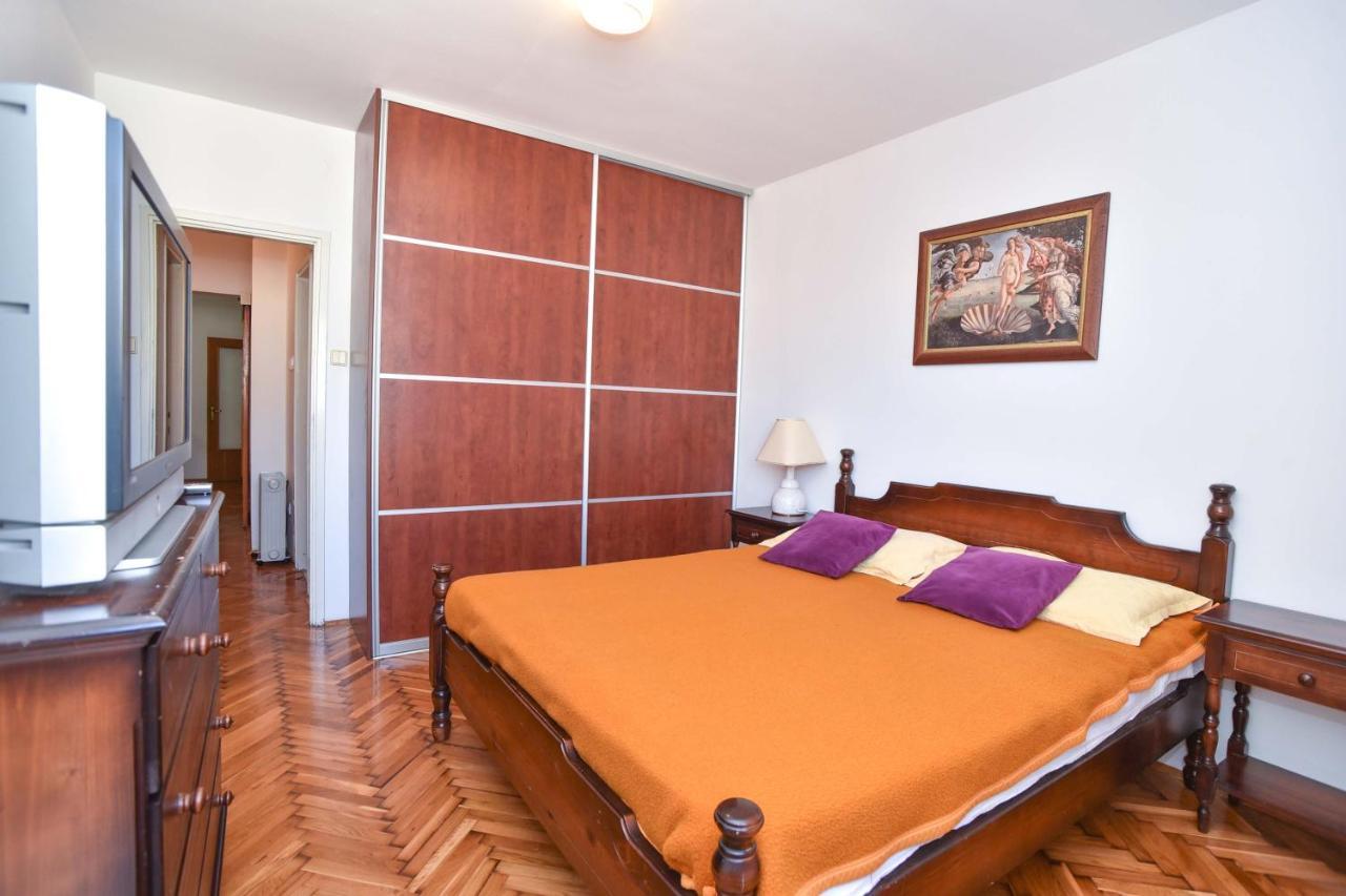 Super Komforan Apartman Dubovica Lux Budua
