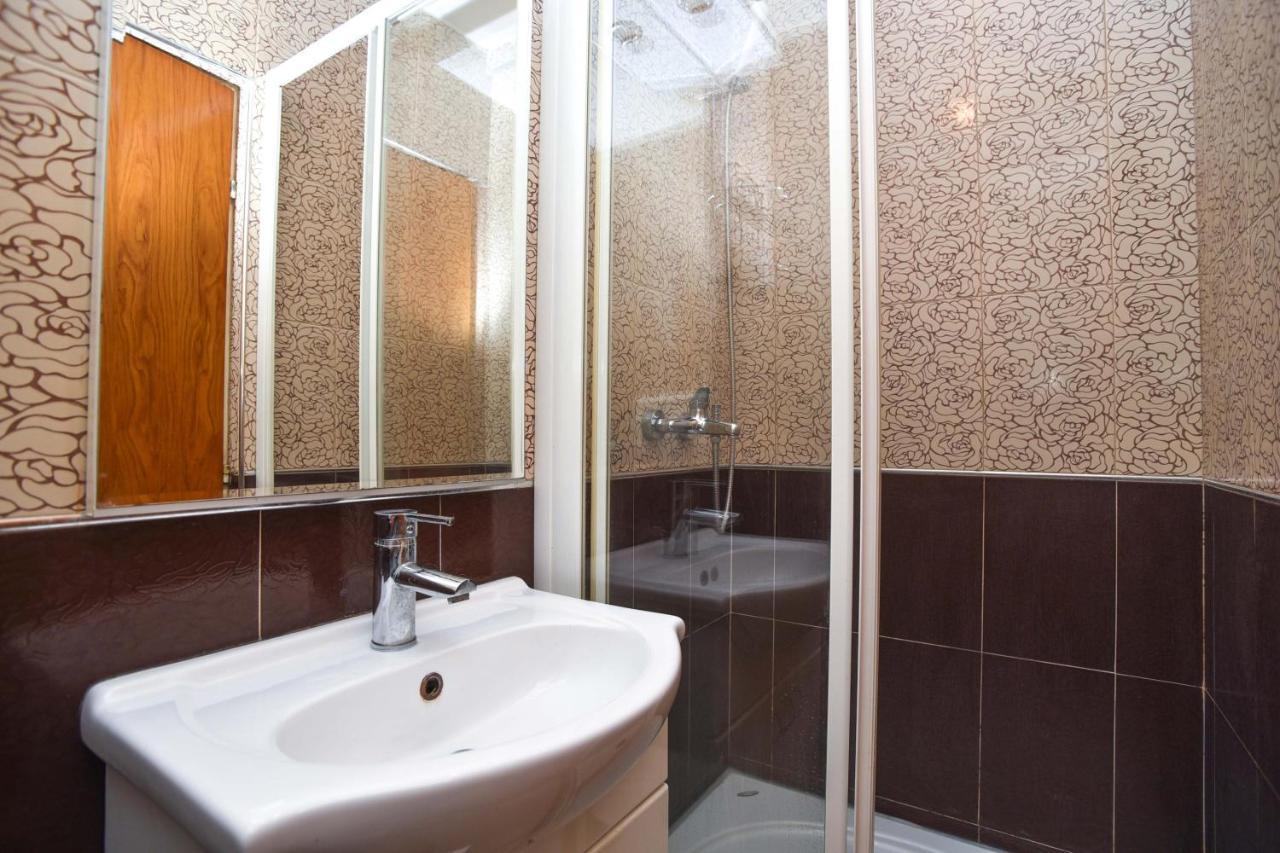 Апартаменты Super Komforan Apartman Dubovica Lux *