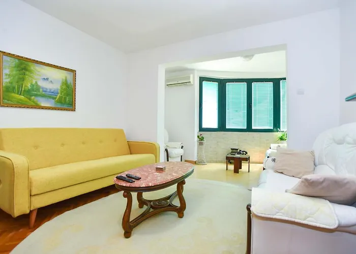 Super Komforan Apartman Dubovica Lux
