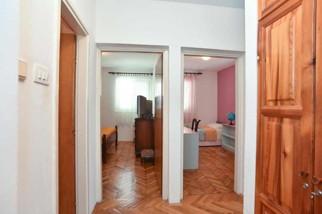 Super Komforan Apartman Dubovica Lux