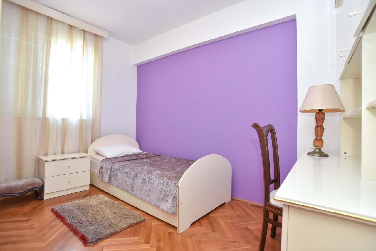 Super Komforan Apartman Dubovica Lux Apartman