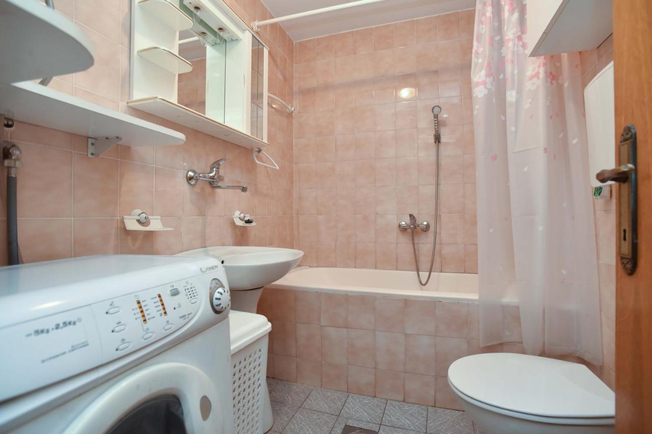 Super Komforan Apartman Dubovica Lux Budva